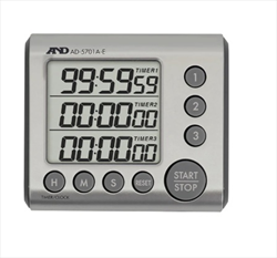 Đồng hồ bấm giờ AND AD-5701A-E